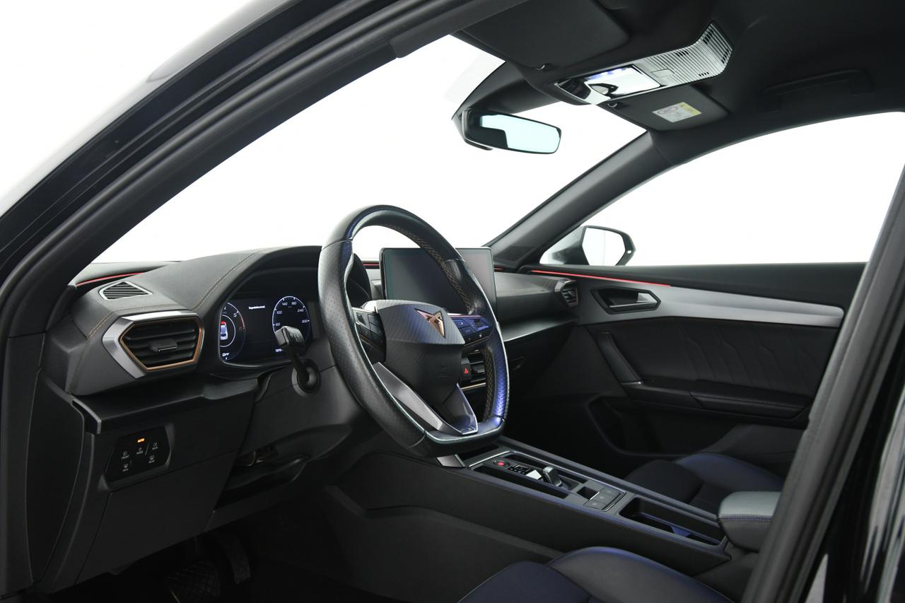 Cupra Formentor 2.0 tdi 4drive 150cv dsg CAMERA+ACC+FULL LED