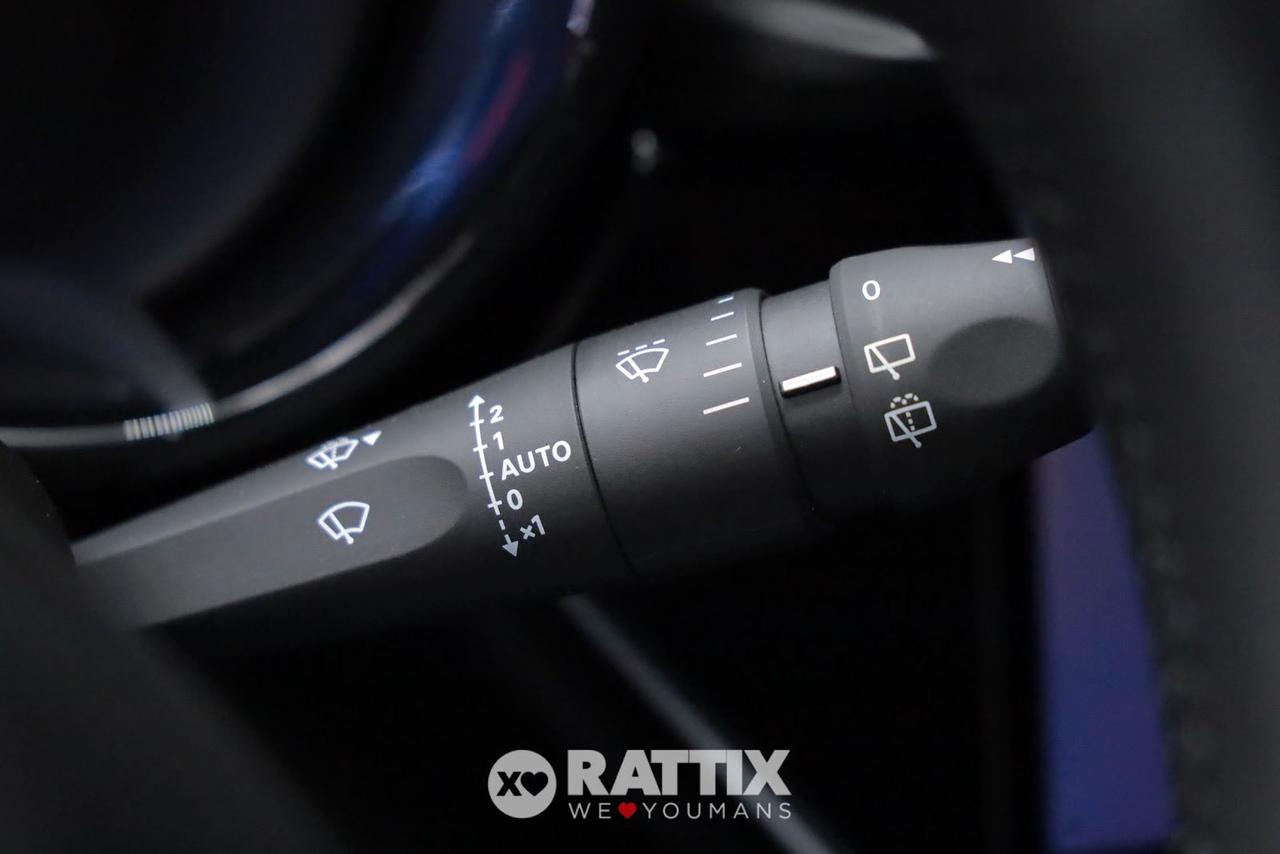 Alfa Romeo Junior 1.2 Hybrid 145CV Speciale EDCT6