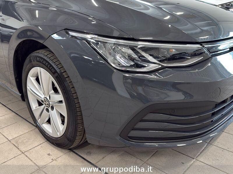 Volkswagen Golf VIII 2020 Diesel 2.0 tdi Style 150cv dsg