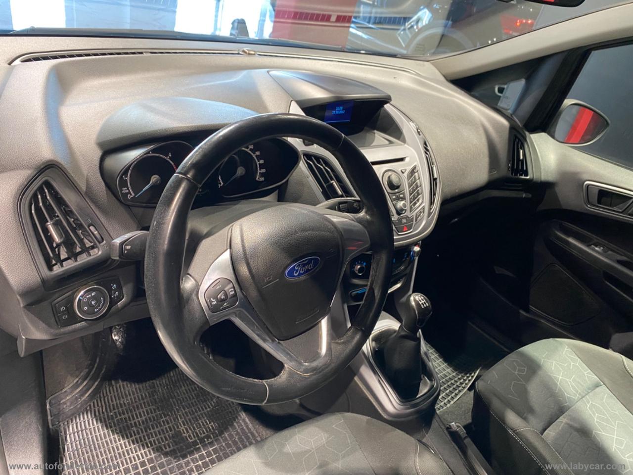 FORD B-Max 1.6 TDCi 95 CV