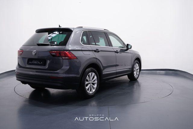 VOLKSWAGEN Tiguan 1.5 TSI 150cv DSG Business ACT BlueMotion Tech.