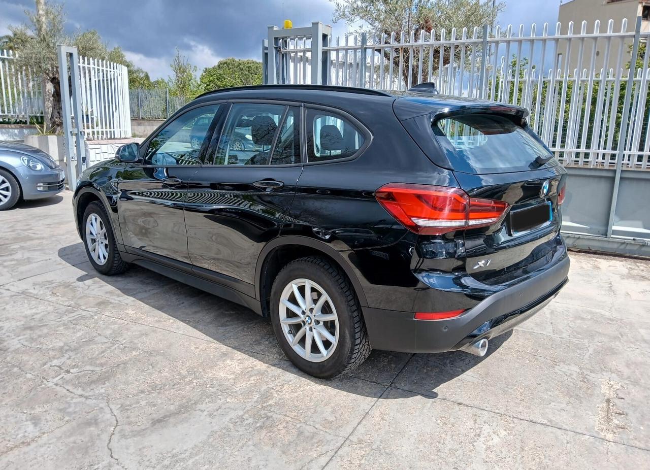 Bmw X1 sDrive16d Sport