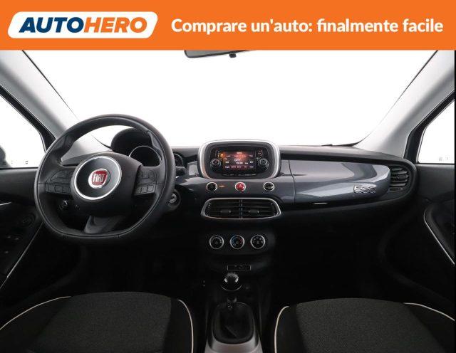 FIAT 500X 1.3 MultiJet 95 CV Pop Star