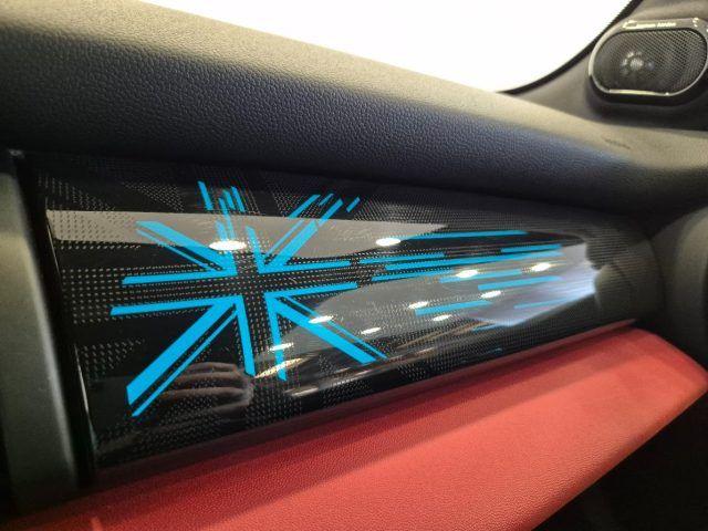 MINI John Cooper Works 2.0 John Cooper Works - UNIP. - Harman/Kardon