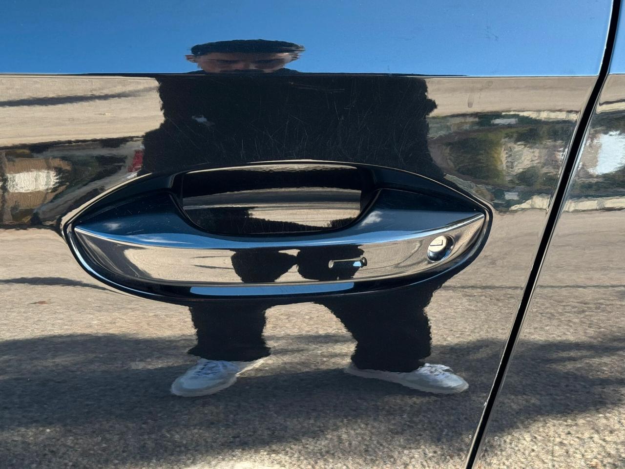 Cupra Formentor 1.4 e-Hybrid DSG