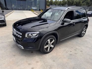 Mercedes-Benz GLB GLB 200 d Automatic Sport Plus