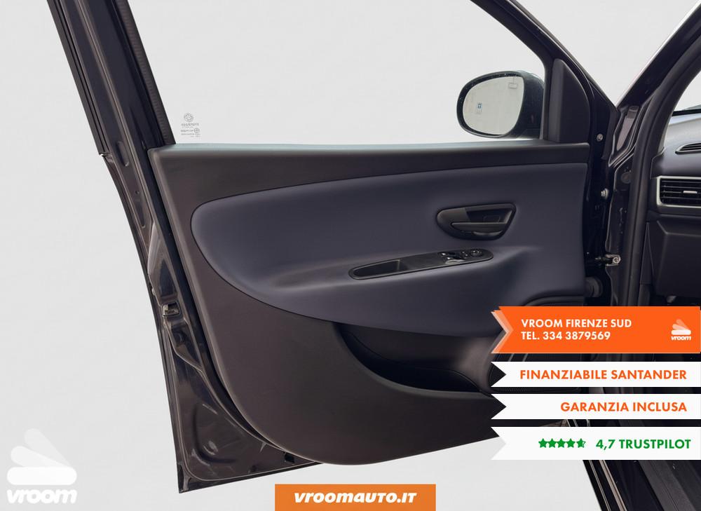 LANCIA Ypsilon 3ª serie Ypsilon 1.0 FireFly 5 ...