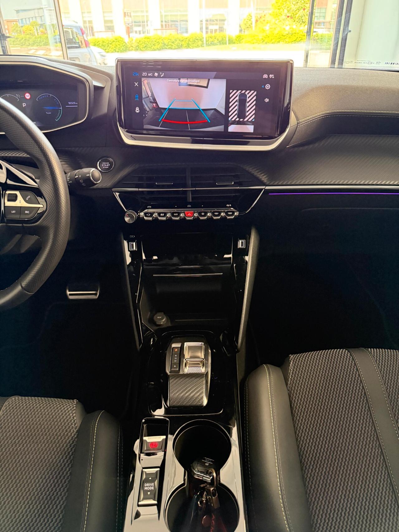 Peugeot 2008 GT