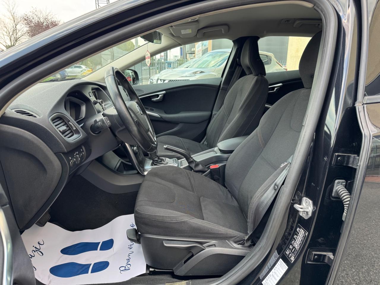Volvo V40 Cross Country D2 1.6 Diesel