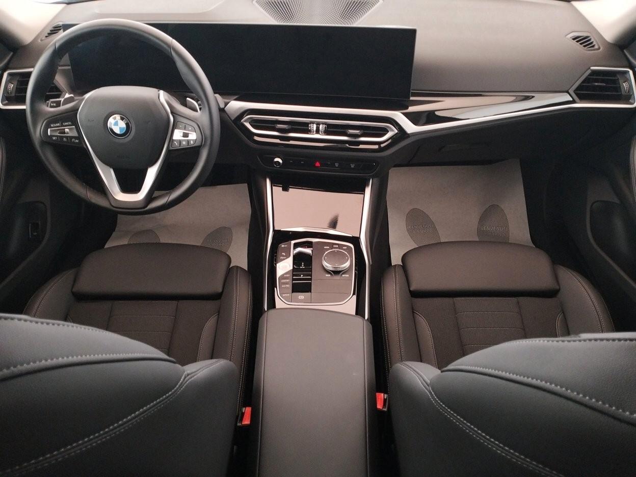 BMW 420i Gran Coupe Sport auto - IVA ESPOSTA