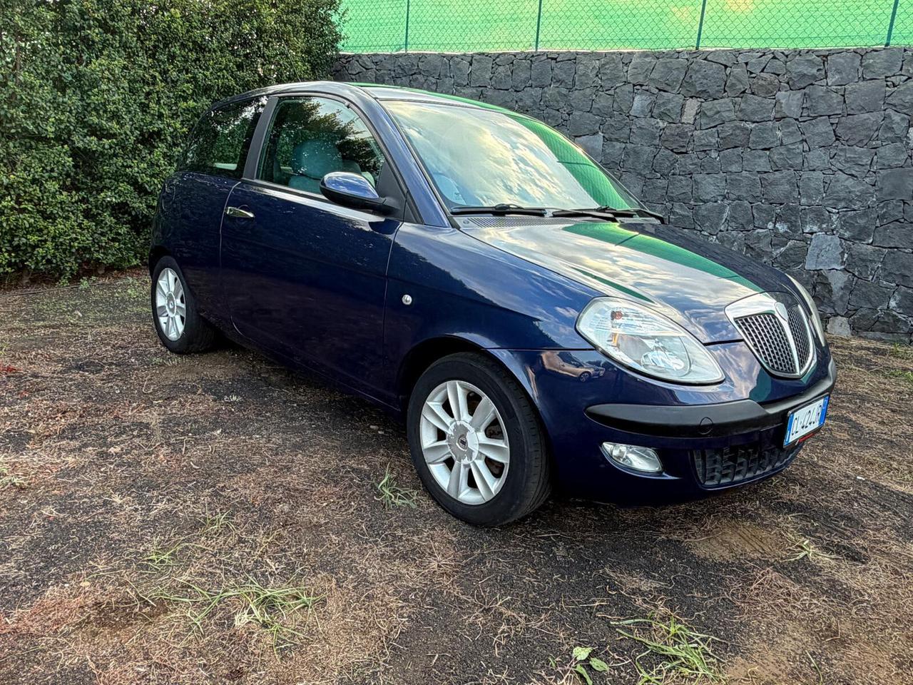Lancia Ypsilon 1.3 Multijet 16V