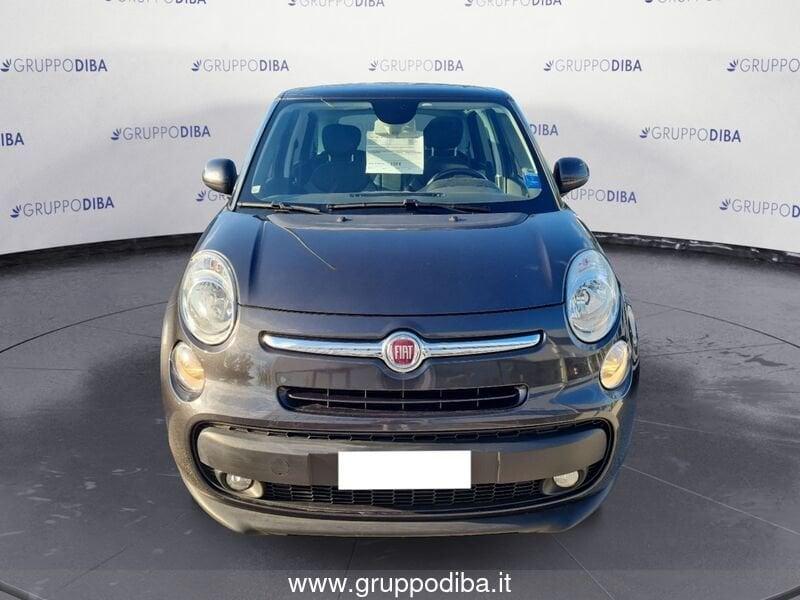 FIAT 500L 2012 Benzina 0.9 t.air t. natural power Lounge 80cv E6