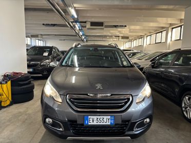 Peugeot 2008 1.6 e-HDi OK NEOPATENTATI