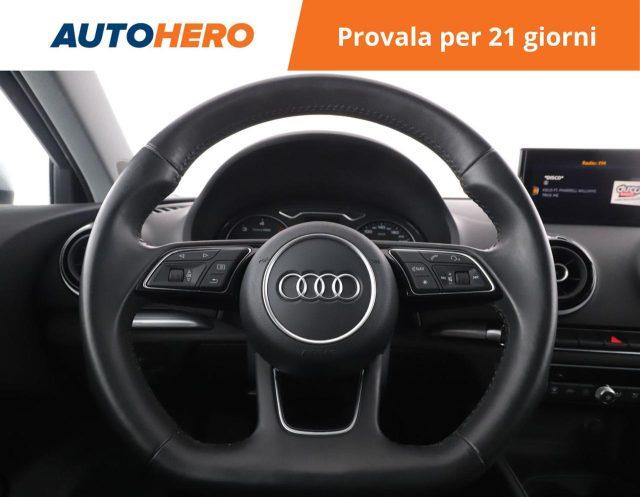 AUDI A3 SPB 1.6 TDI Sport