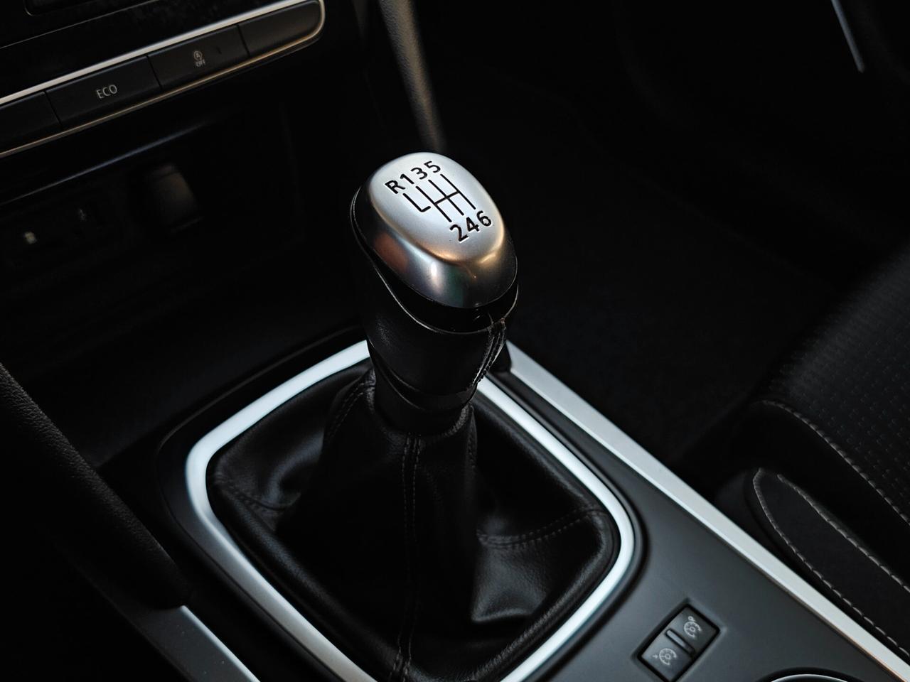 Renault Mégane Sporter 1.5 dCi 110 CV Energy Intens