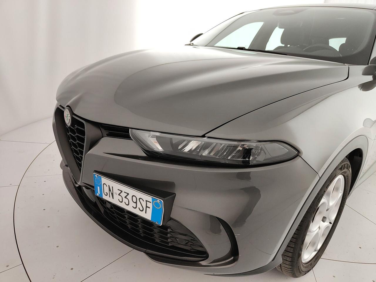 Alfa Romeo Tonale 1.6 diesel 130 CV TCT6 Sprint