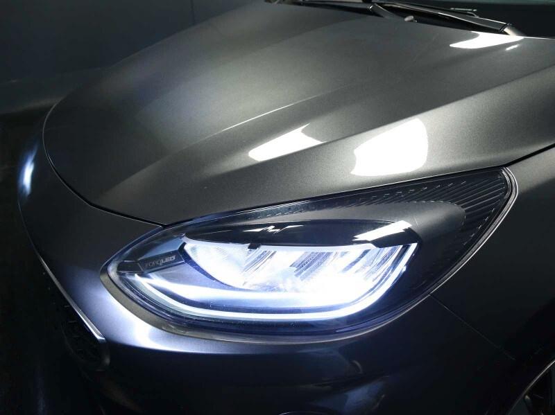 FORD Fiesta 7ª serie Fiesta 1.1 75 CV 5 porte ...