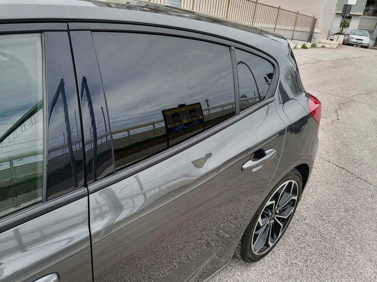 Ford Focus 1.5 EcoBlue 120 CV 5p. ST-Line 2021