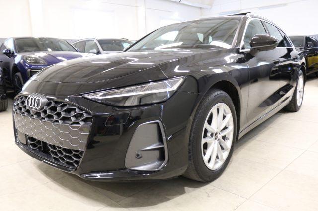 AUDI A6 Avant 40 2.0 TDI quattro ultra S tronic Business A