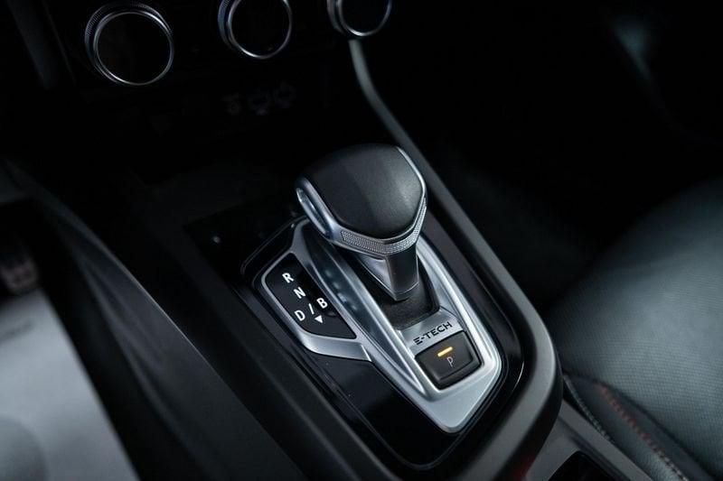 Renault Arkana 1.6 E-Tech Hybrid Intens 145 CV