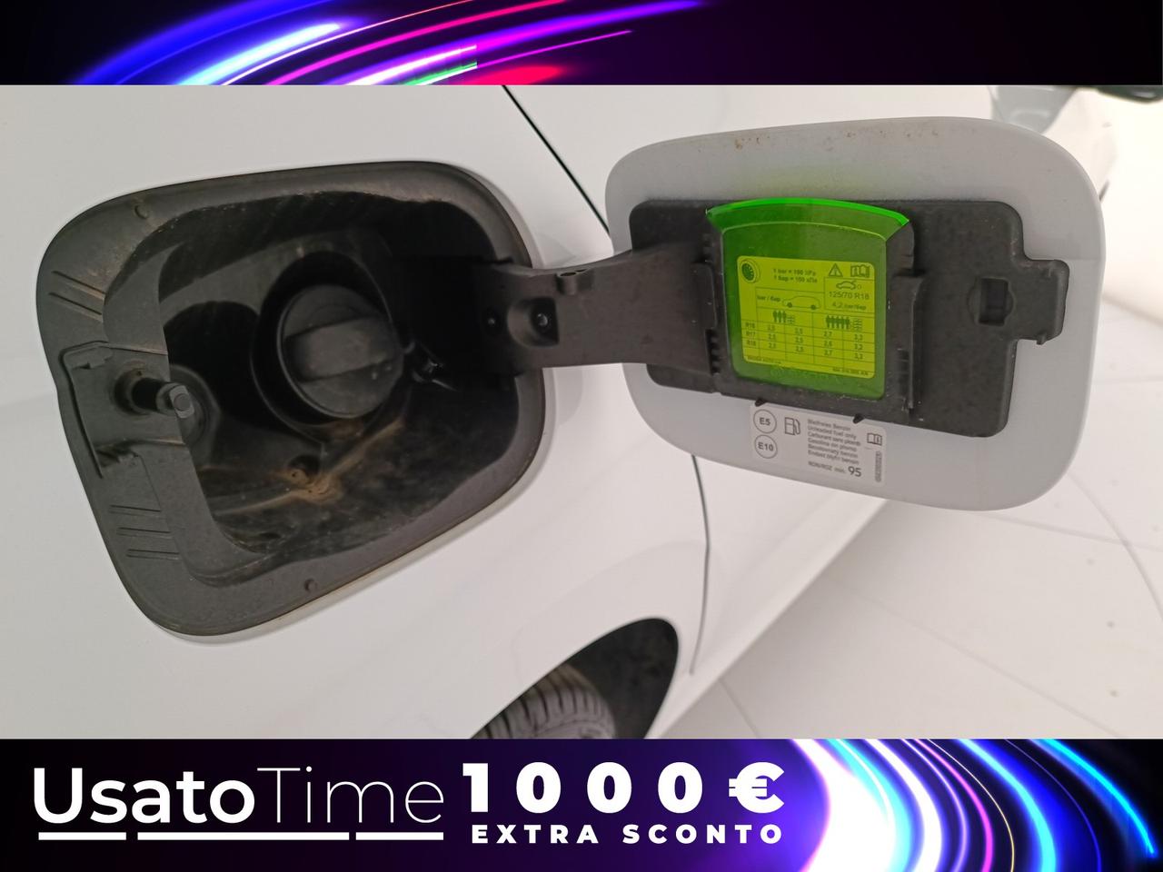 Skoda Kamiq 1.0 tsi 95cv ambition