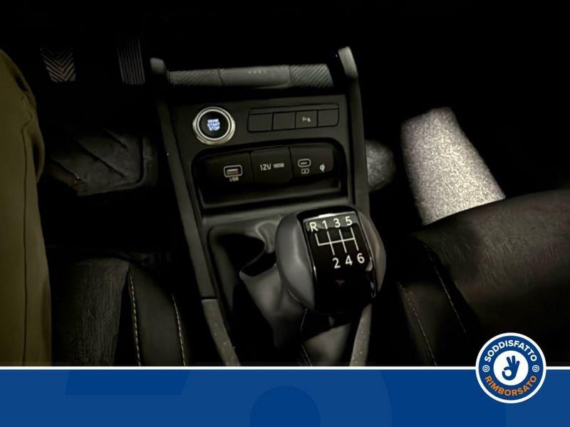 Kia Stonic Nuova 1.0 TGDI MHEV Style Launch Pack