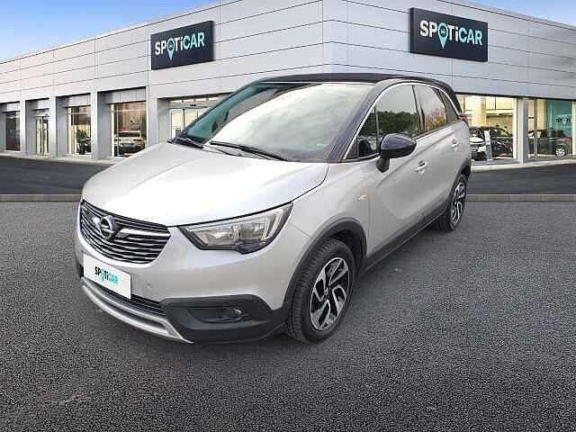 Opel Crossland X X 1.6 ECOTEC D 8V Start&Stop Ultimate