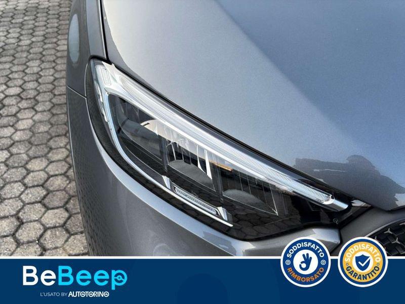 Mercedes-Benz GLC 220 D AMG LINE ADVANCED PLUS 4MATIC AUTO