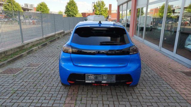 PEUGEOT 208 Hybrid 100 e-DCS6 Allure PREZZO PROMO