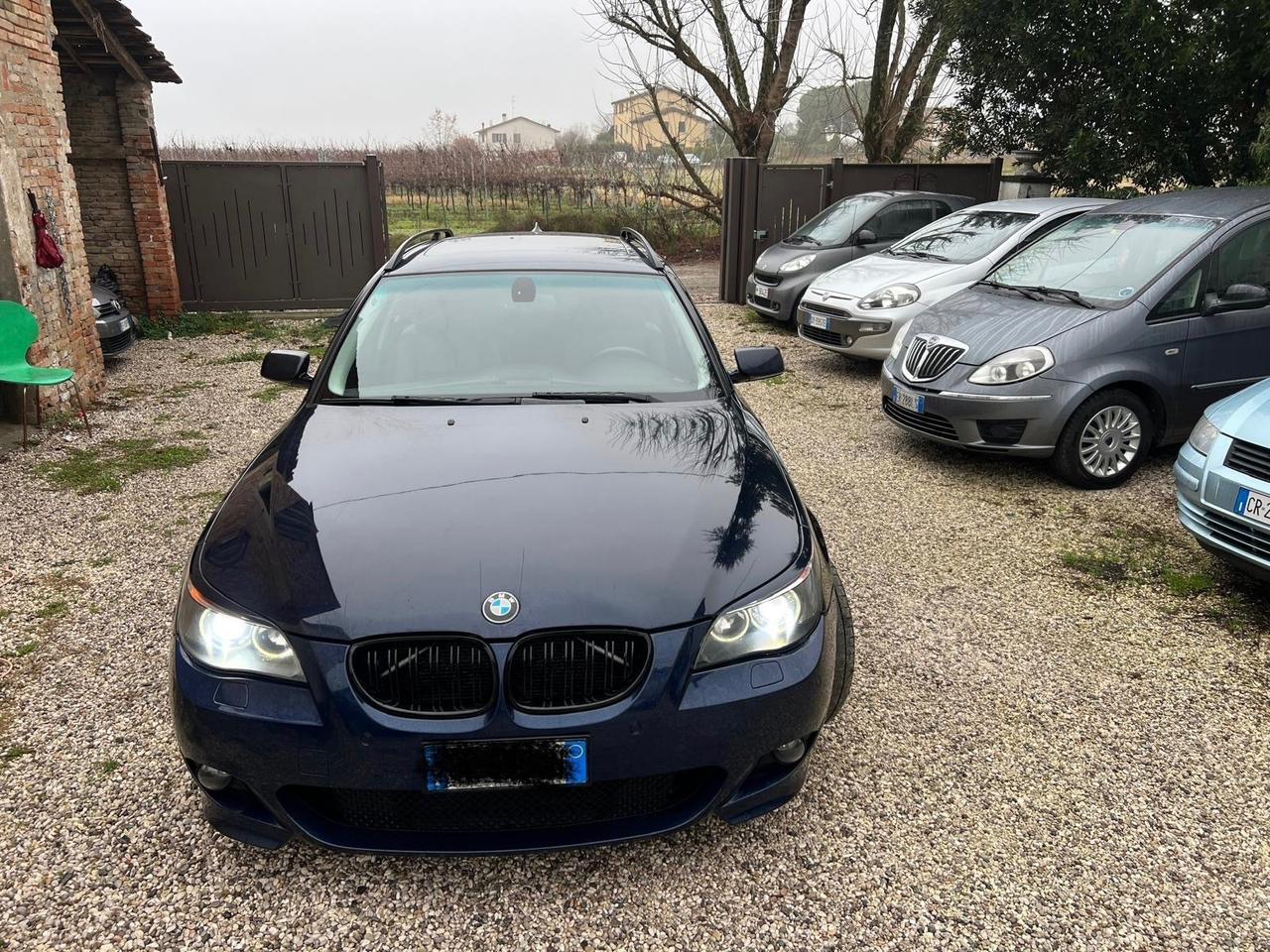 Bmw 530 530xd cat Eletta