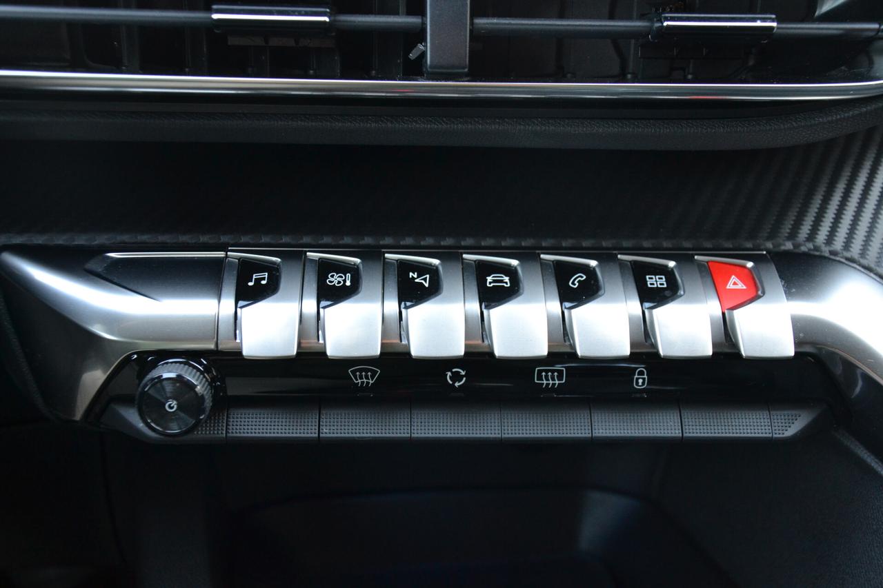 Peugeot 5008 1.5 HDi 130CV 6M ALLURE **PREZZO REALE**UNIPRO'*