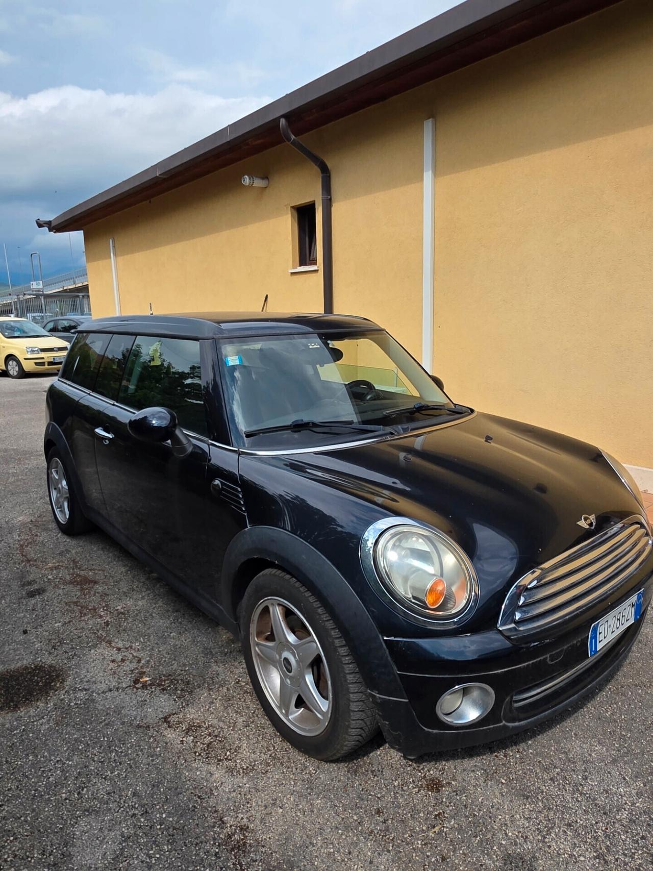 Pacchetto auto per commercianti