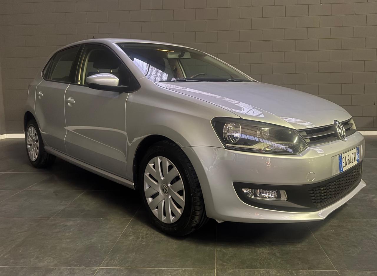 Volkswagen Polo 1.2 TDI DPF 5 p. Comfortline
