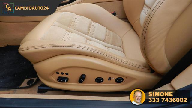 FERRARI California DCT +Cerchio da 20°Sport Diamantato