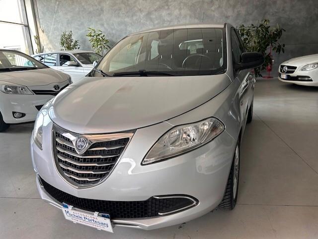 Lancia Ypsilon 1.2 69 CV 5 porte GPL Ecochic Gold