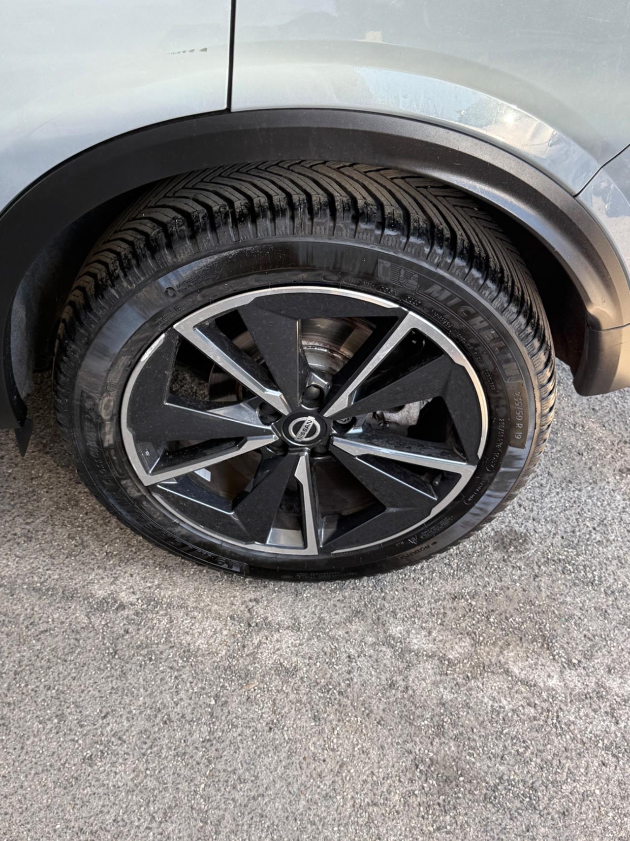 Qashqai MHEV 140 CV Tekna--rate-unipro-b-color