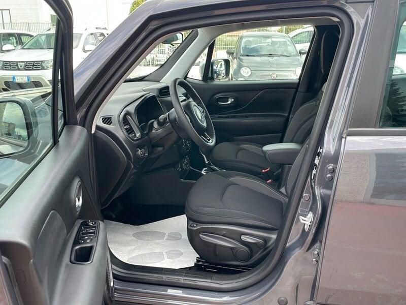 Jeep Renegade RENEGADE 1.3 T4 PHEV Limited 4XE 190cv AT6