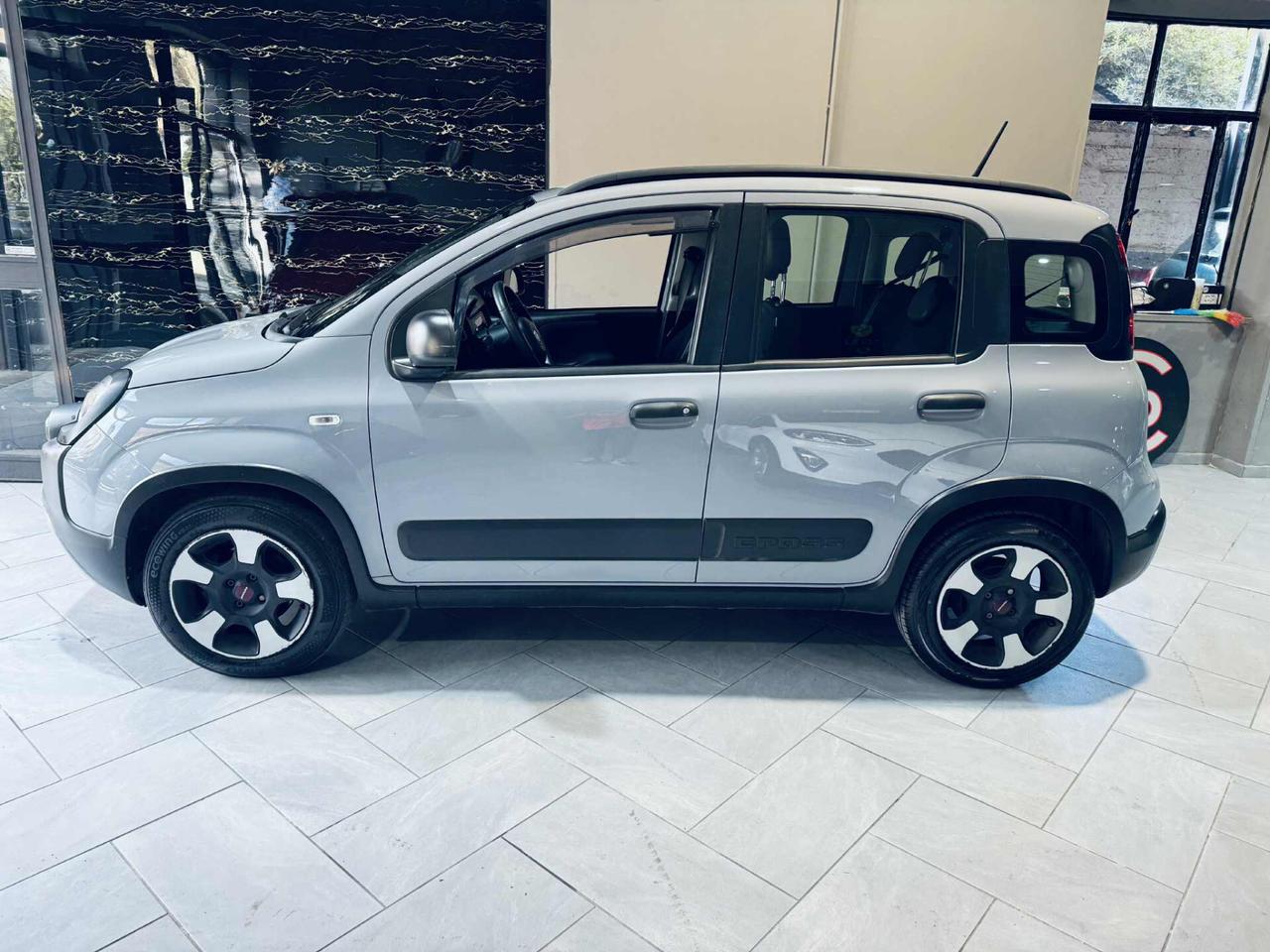 Fiat Panda CROSS Hybrid PARI AL NUOVO FULL OPTIONAL