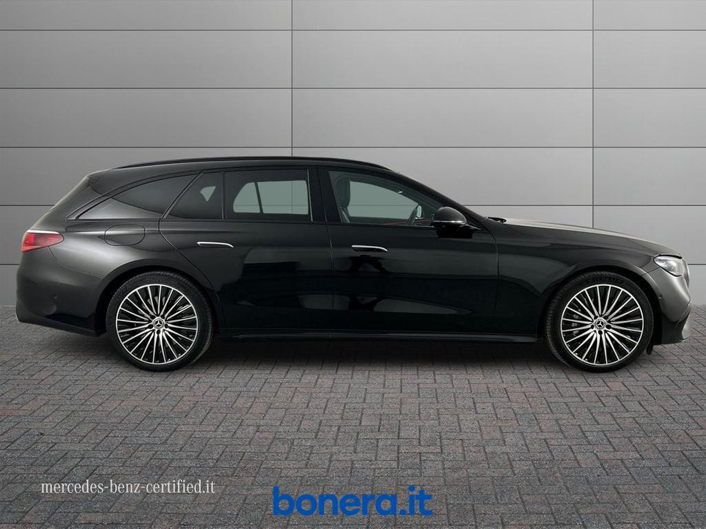Mercedes Classe E 300 300 de Plug in hybrid AMG Line Advanced Plus 4Matic 9G-Tronic
