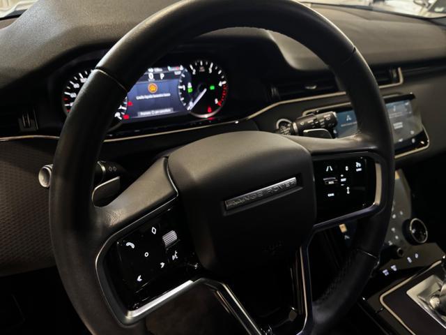LAND ROVER Range Rover Evoque Evoque 2.0d i4 MHEV#R-Dynamic#SE awd 163cv#BRONZE