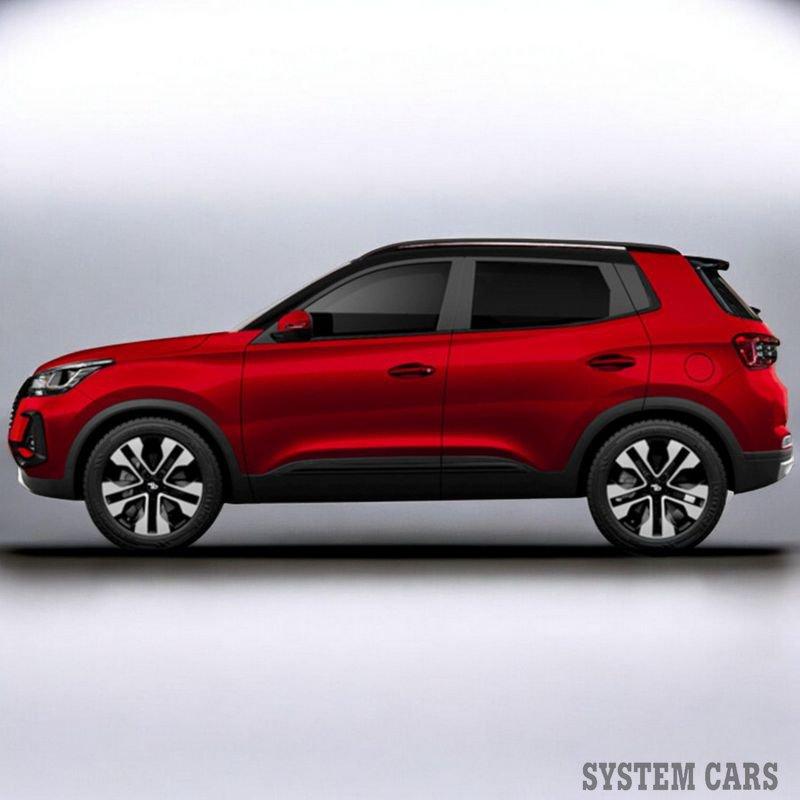 DR AUTOMOBILES dr 5.0 1.5 Turbo Bi-Fuel GPL-MANUALE-VARI COLORI