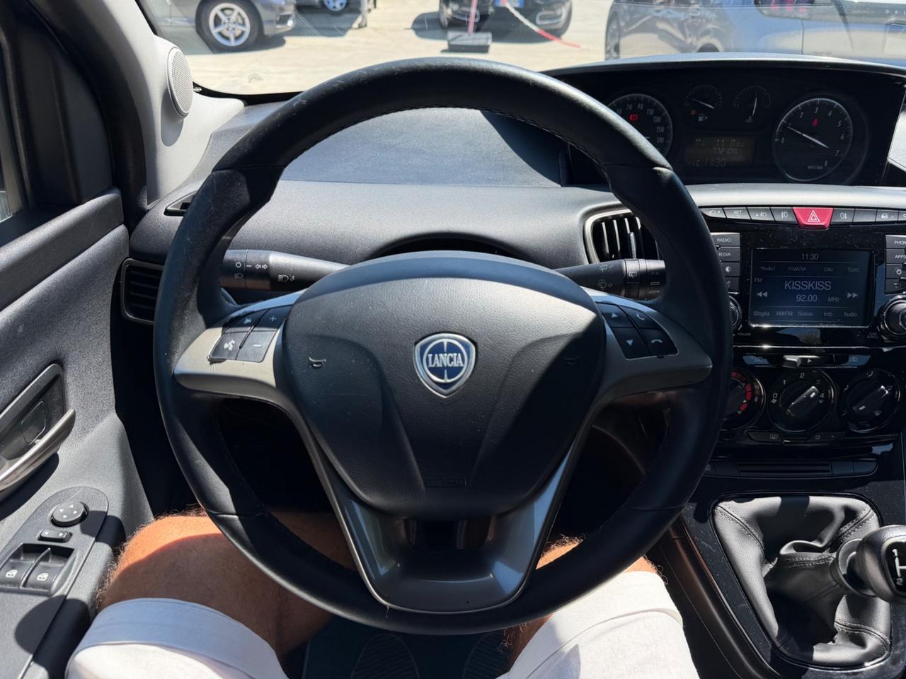 Lancia Ypsilon 1.2 69CV PLATINUM/77.000KM/2018