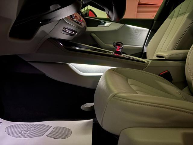 AUDI A5 SPB SPORTBACK 40 TDI S tronic Business Advanced.
