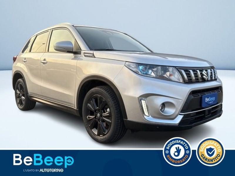 Suzuki Vitara 1.4 BOOSTERJET STARVIEW 2WD AUTO