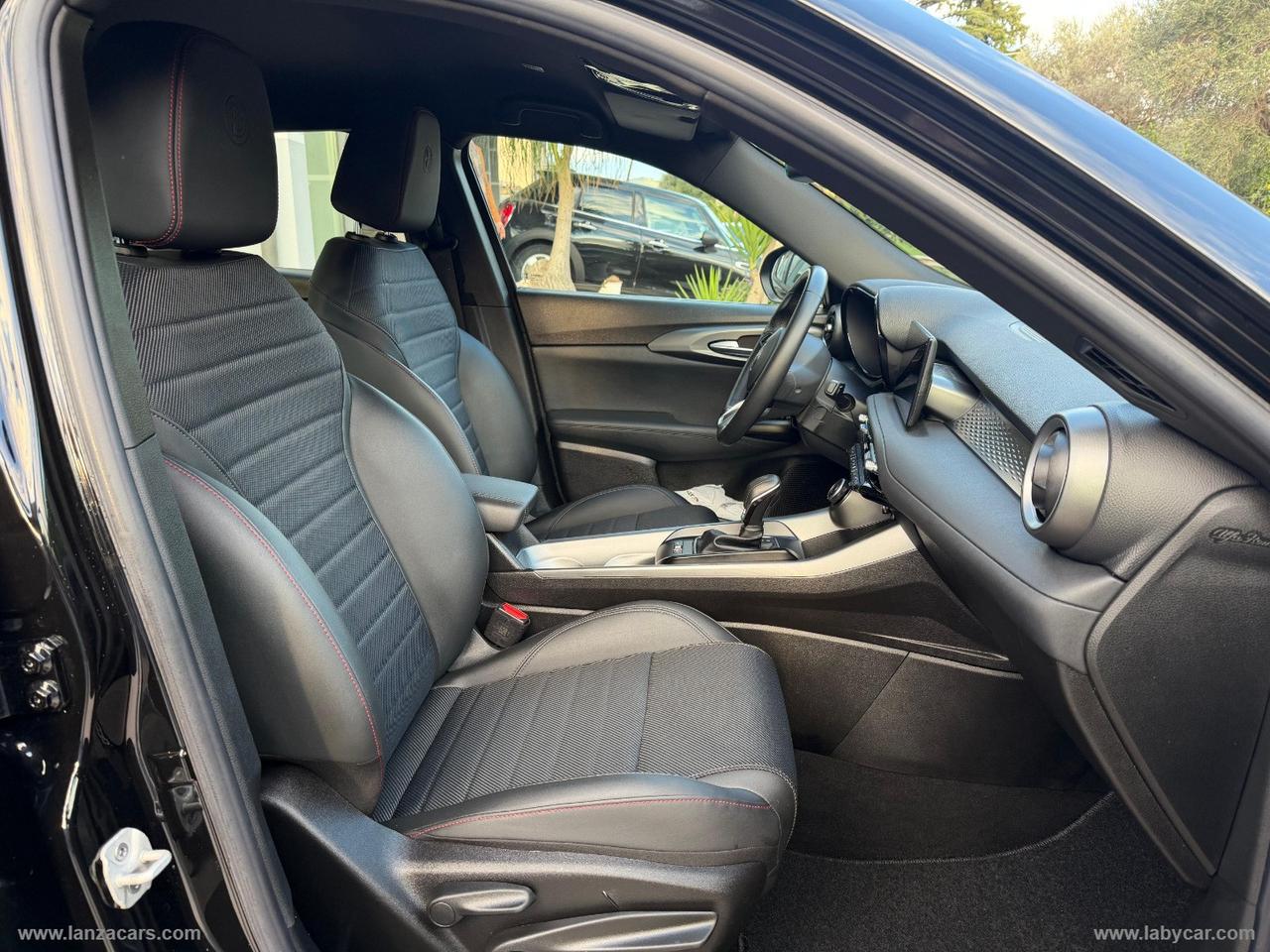 ALFA ROMEO Tonale 1.6 diesel 130 CV TCT6 Sprint