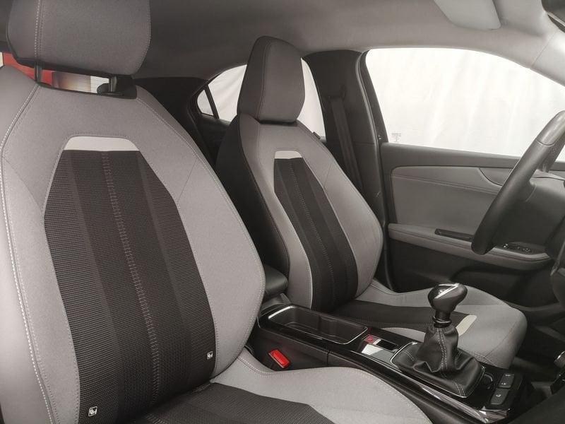 Opel Mokka Mokka 1.2 Turbo Edition
