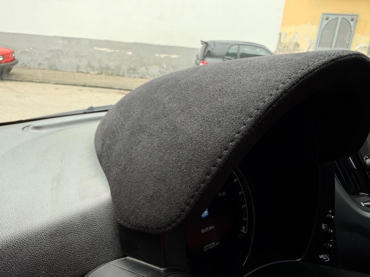 Abarth 595 1.4 Turbo T-Jet 165 CV