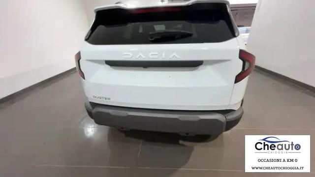 DACIA - Duster - Eco-G 120 CV Expression