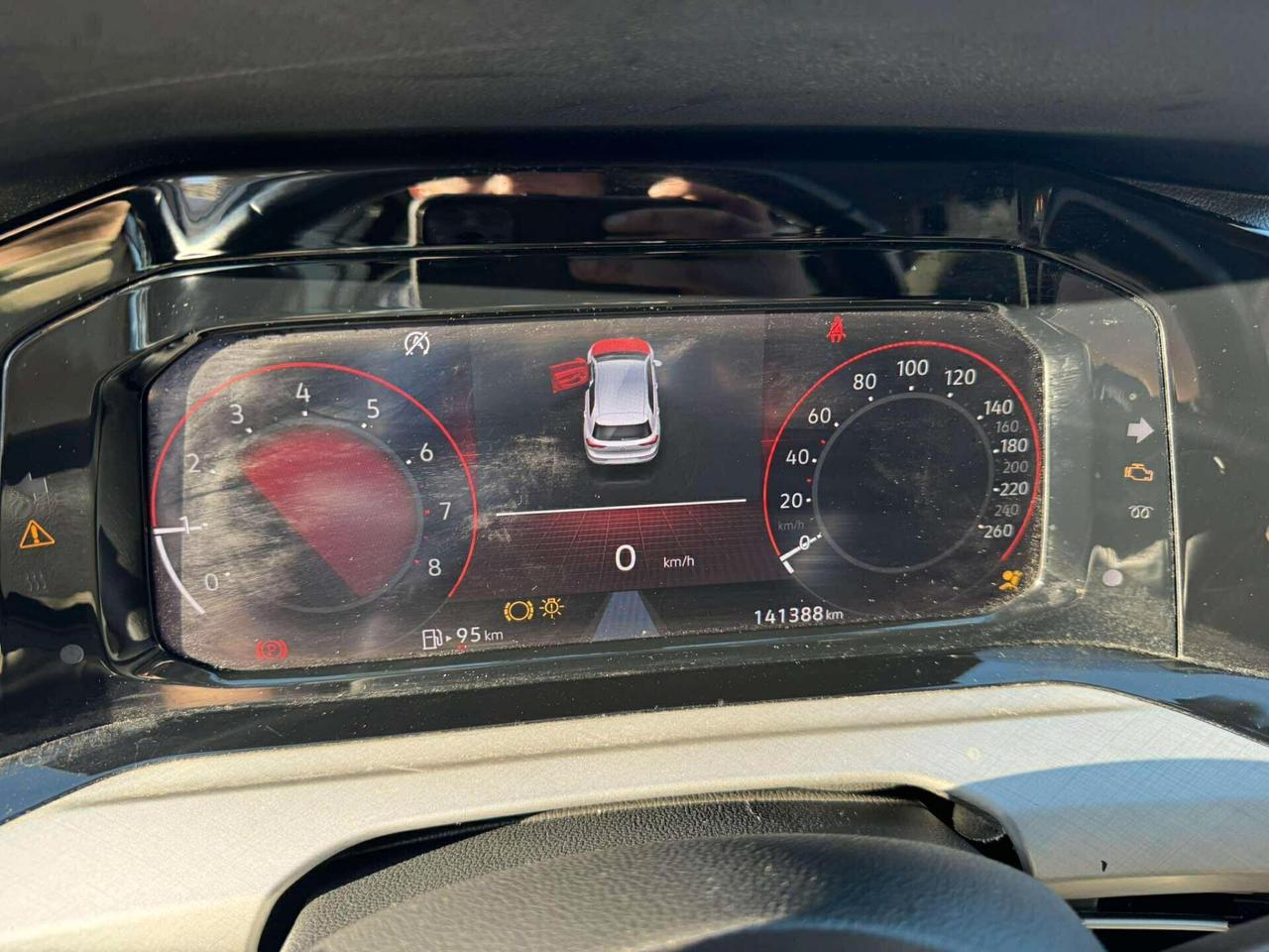 Volkswagen Golf 1.0 TSI EVO Life-2021