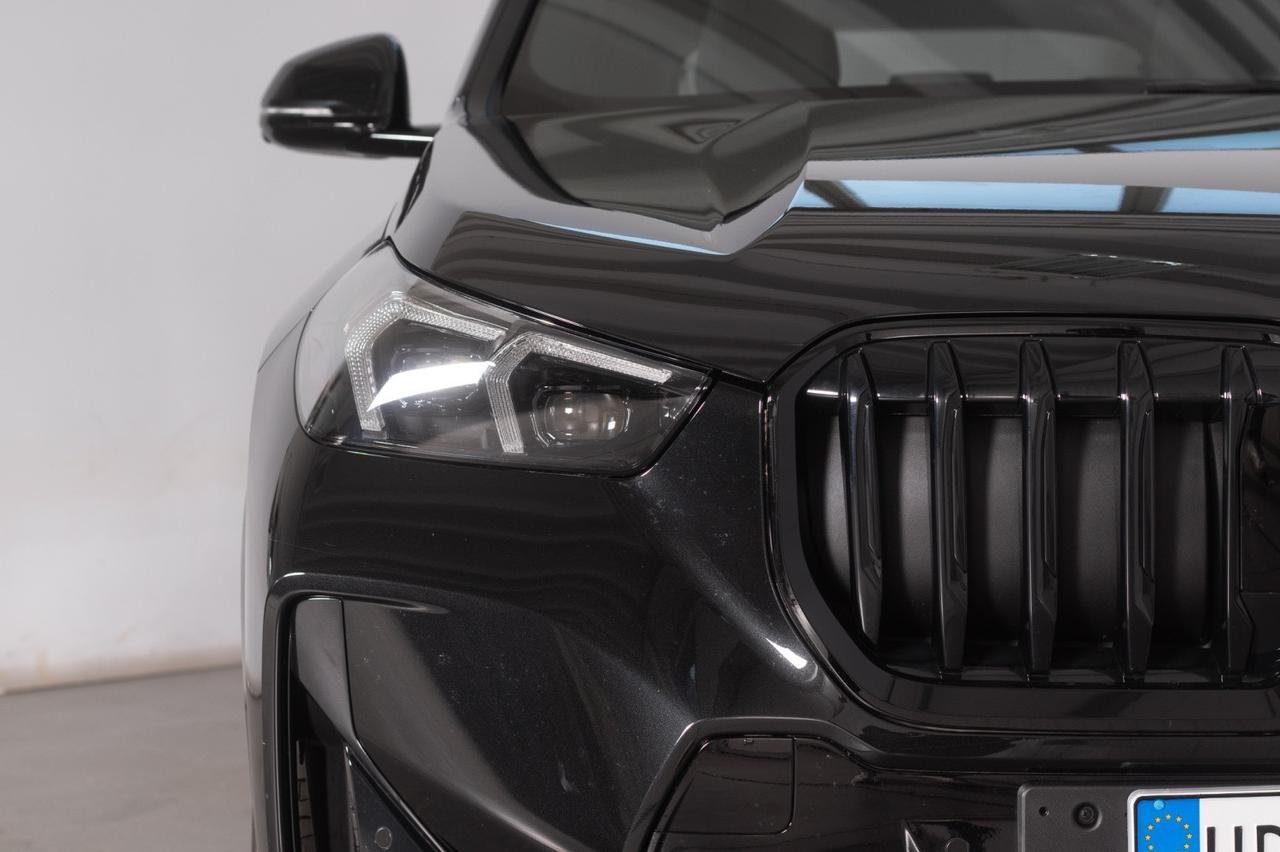 Bmw X1 25e X-drive M Sport Pro Plug-in 136/245cv